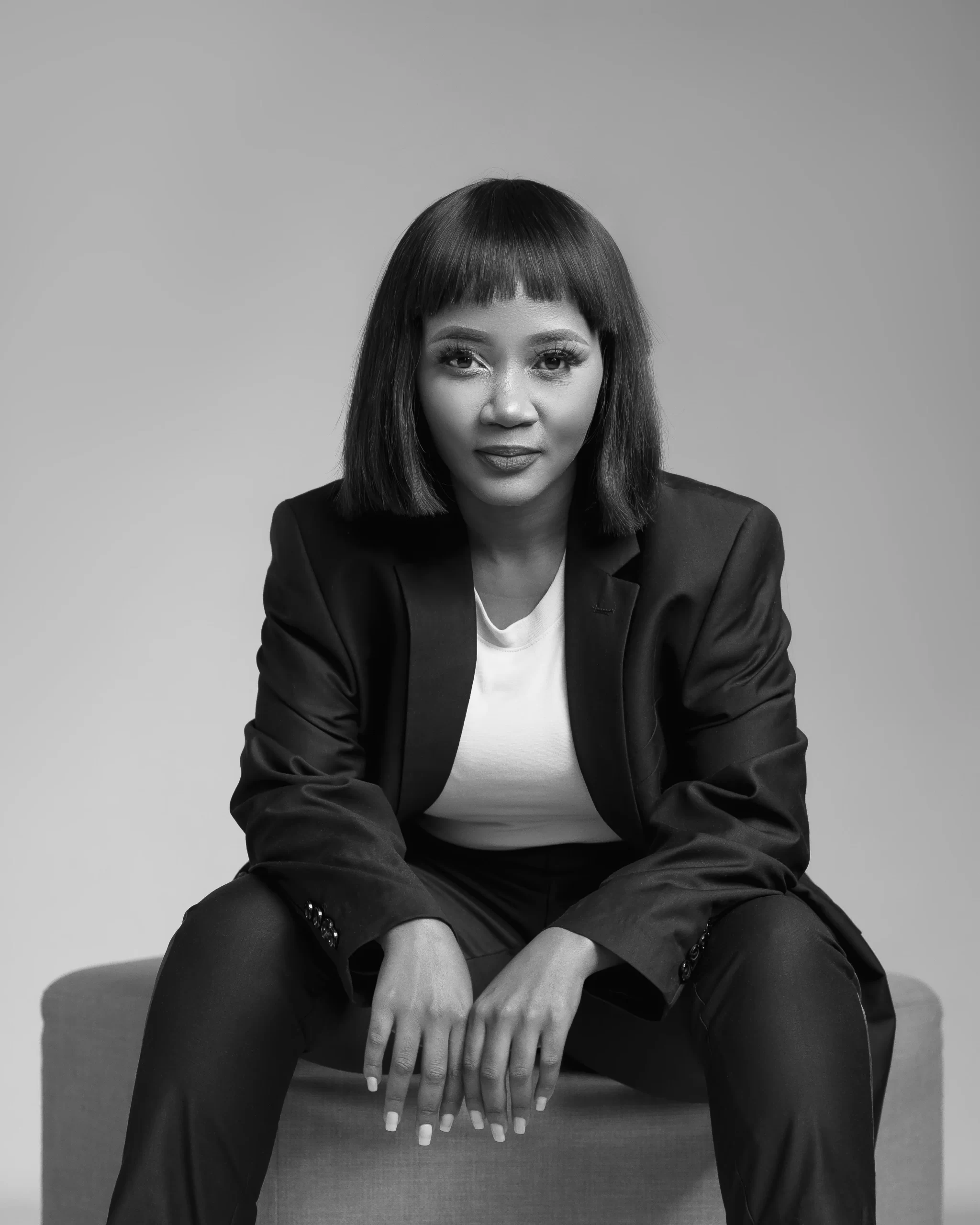Cindy Pearl Maphumulo