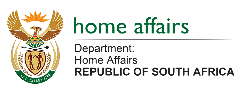 Department of Home Affairs